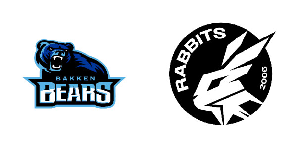 Bakken Bears vs Svendborg Rabbits