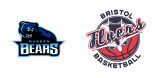 Bakken Bears vs Bristol Flyers