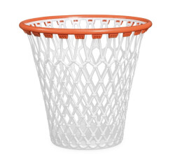 Basketkurv Skraldespand
