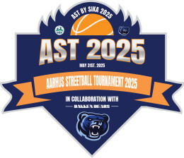 Aarhus Streetball Tournament 2025
