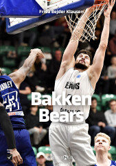 Bogen om Bakken Bears