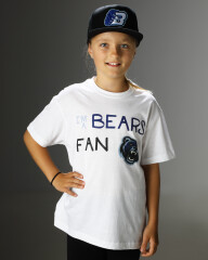 T-shirt Bears Fan