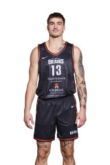 Nike Home Jersey 2025-26