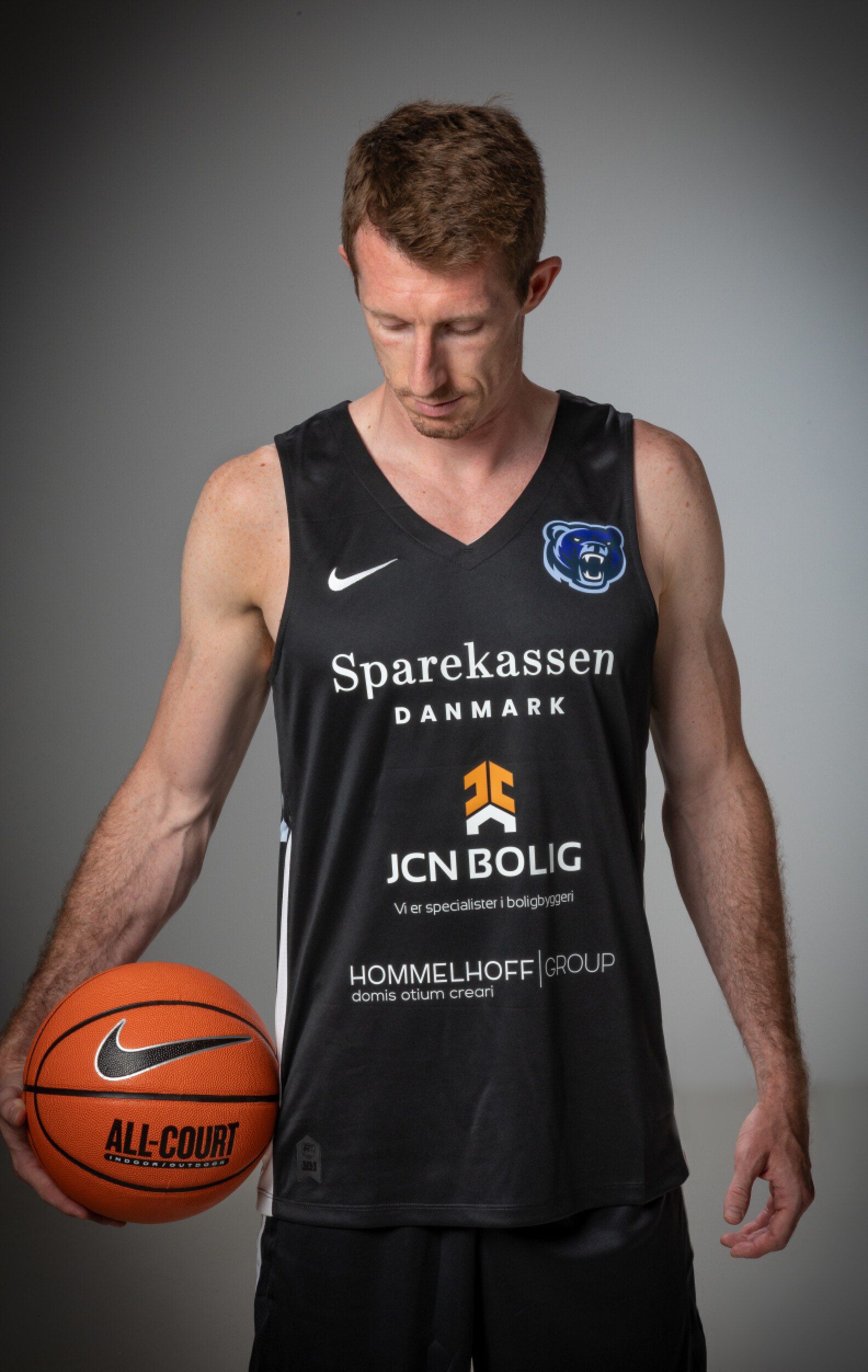 Nike Home Jersey 24/25 - Billede 5