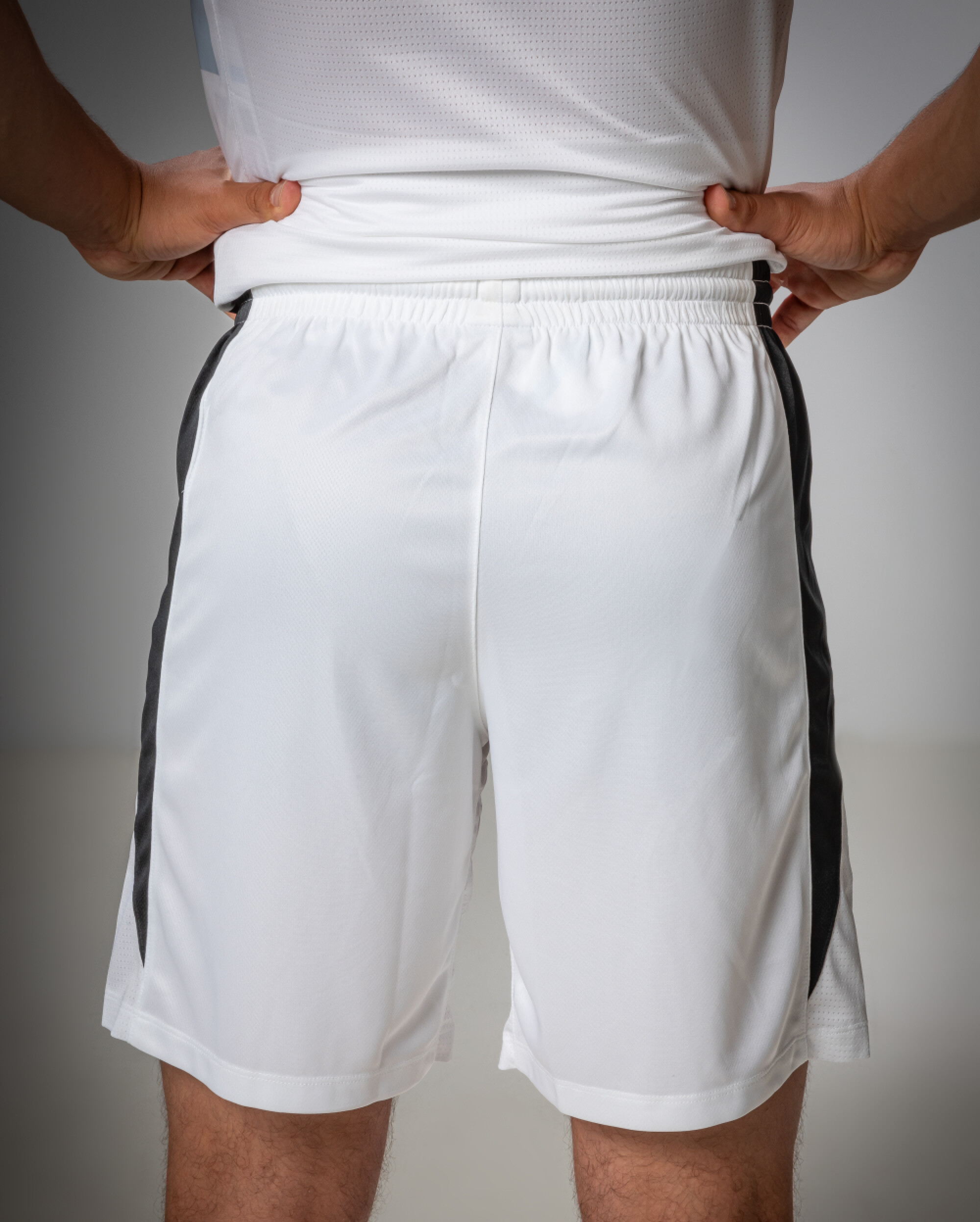 Nike Away Shorts 24/25 - Billede 2