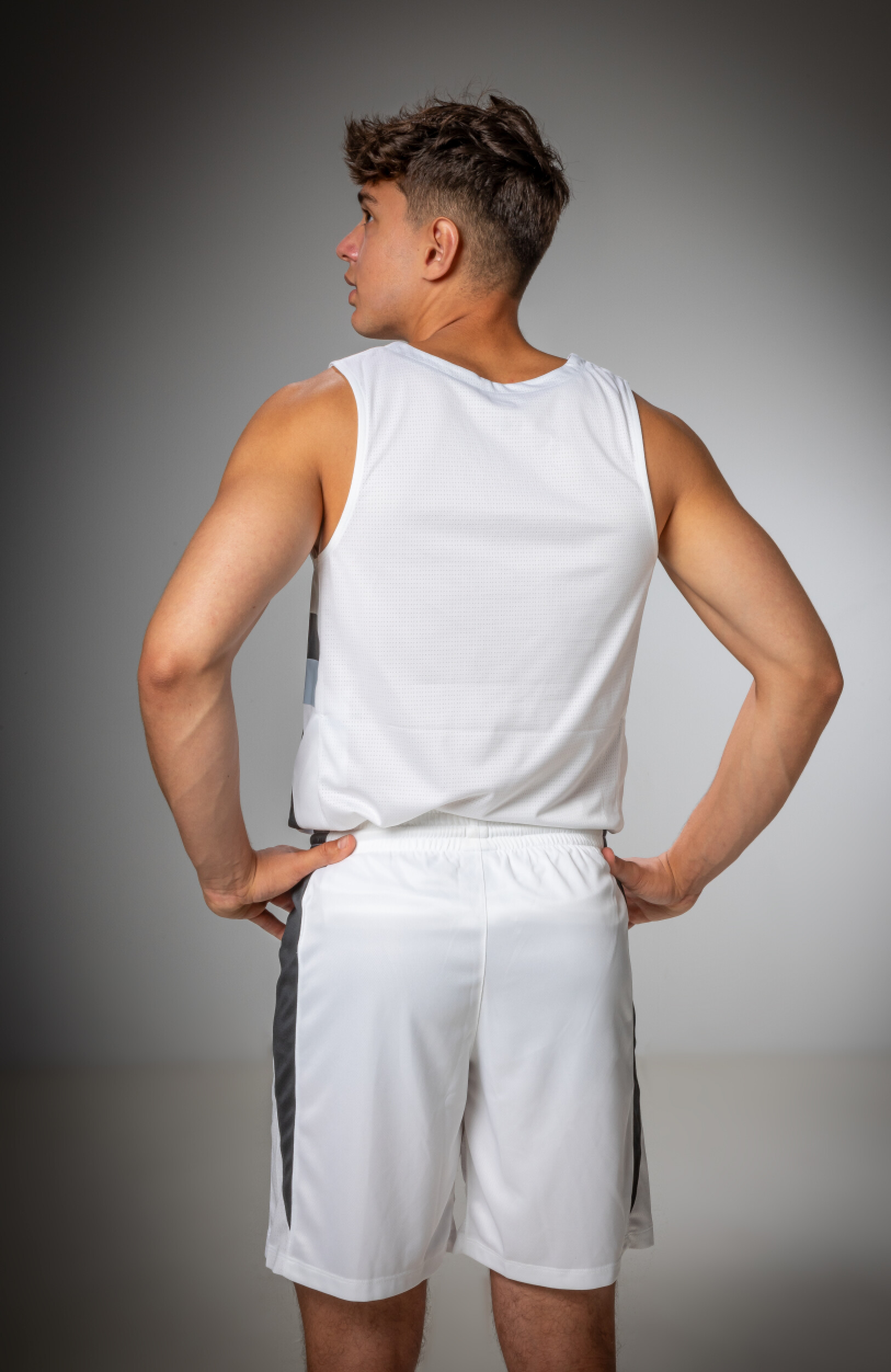 Nike Away Shorts 24/25 - Billede 3