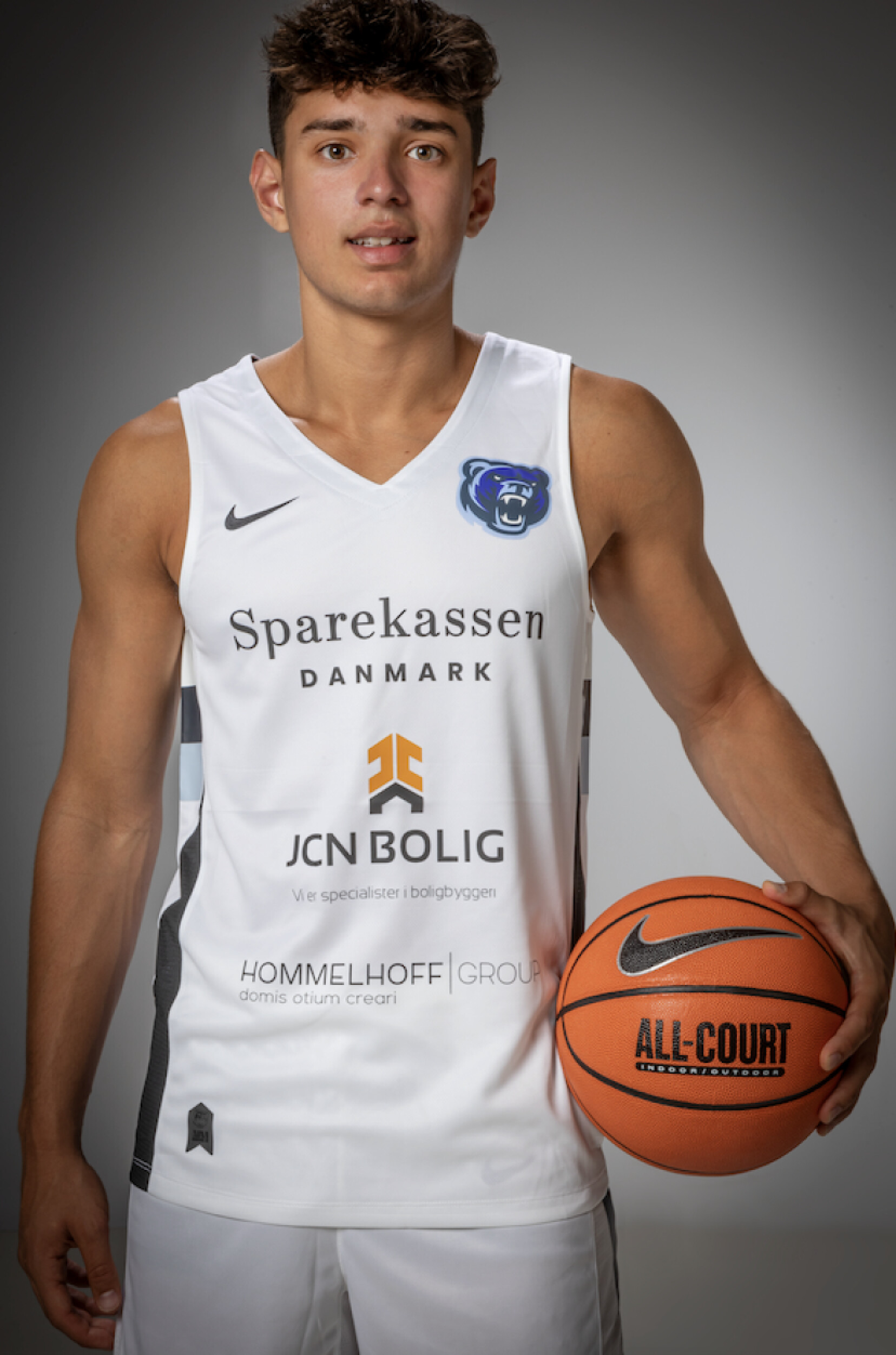 Nike Away Jersey 24/25 - Billede 4