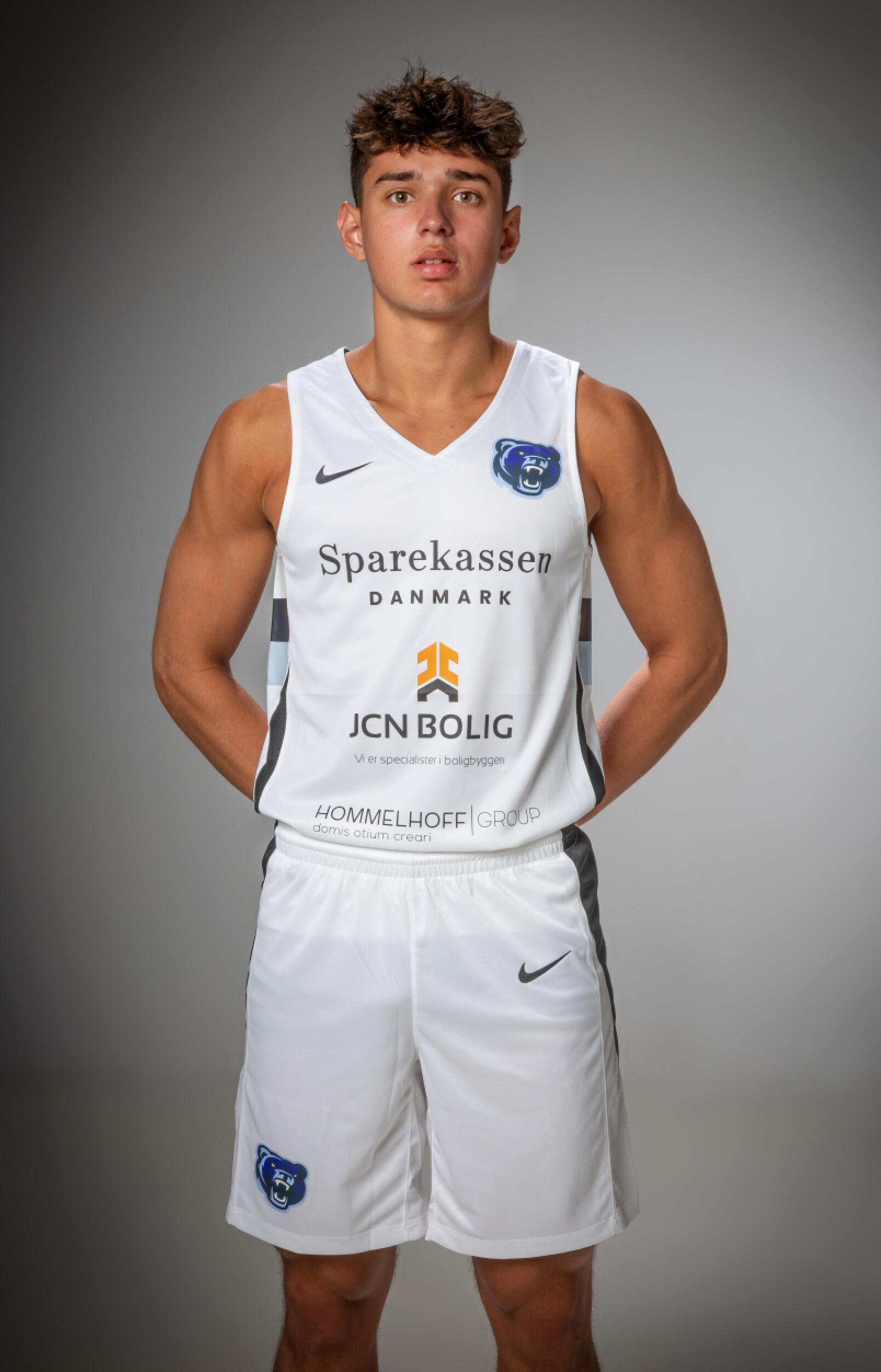 Nike Away Jersey 24/25 - Billede 3