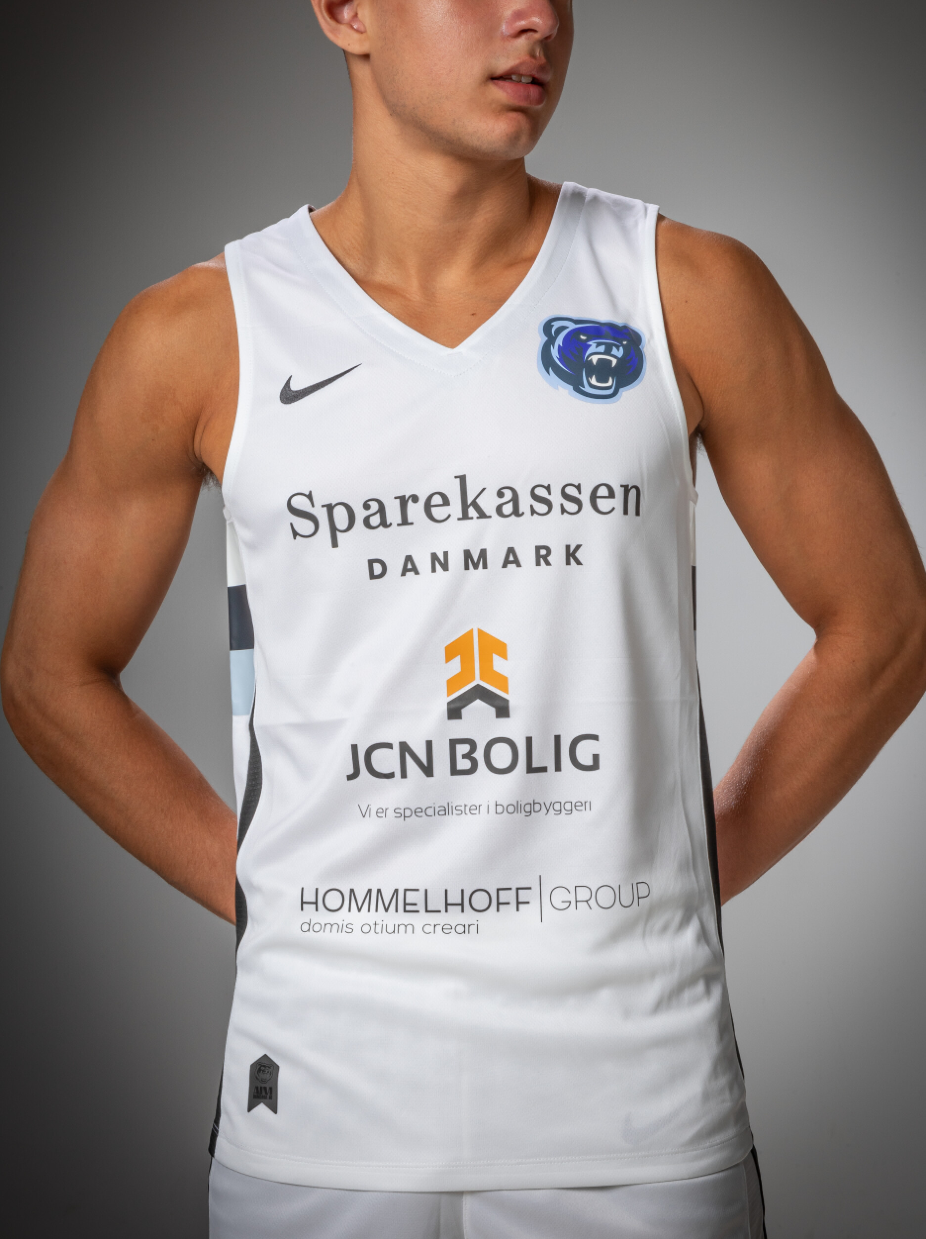 Nike Away Jersey 24/25