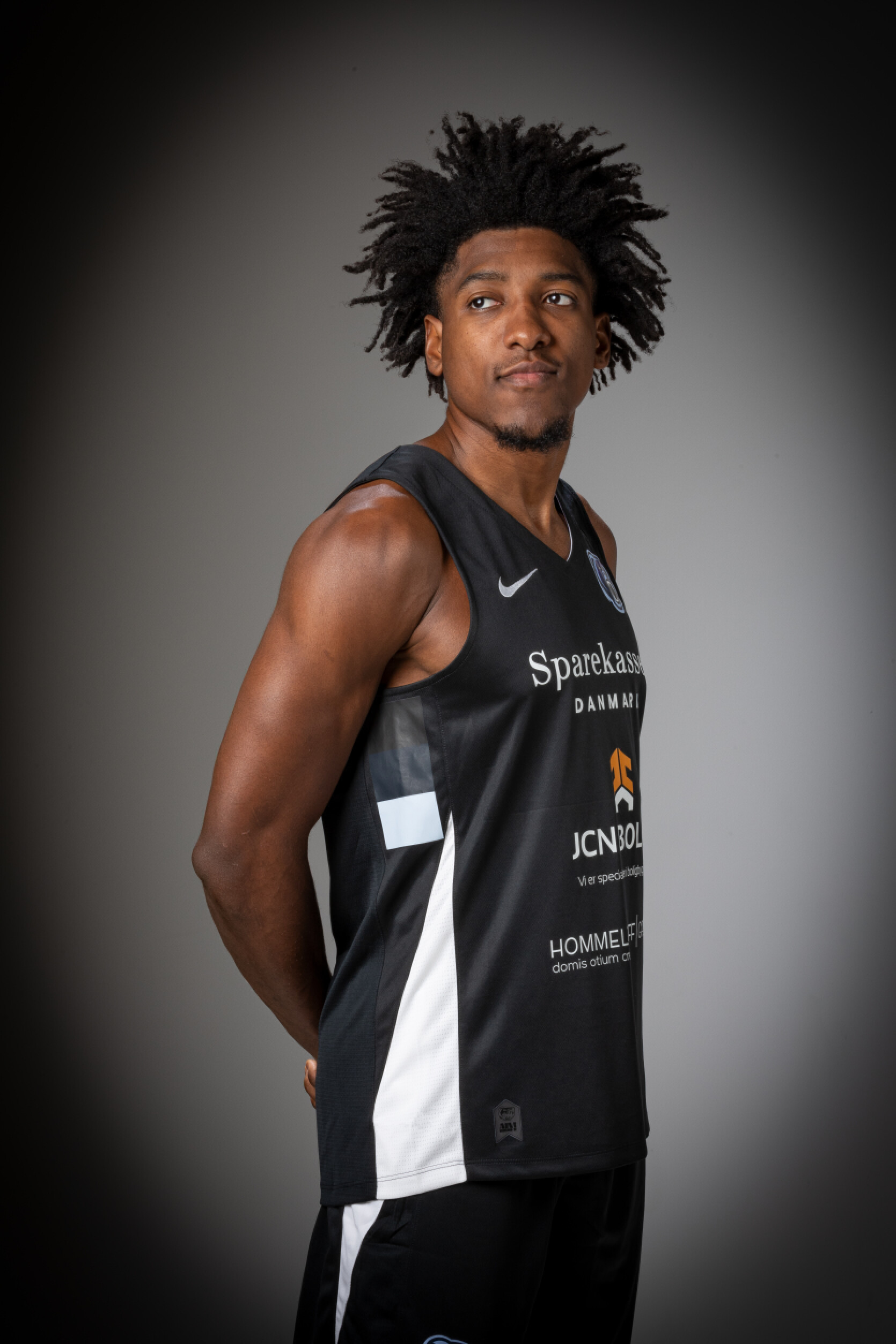 Nike Home Jersey 24/25 - Billede 2
