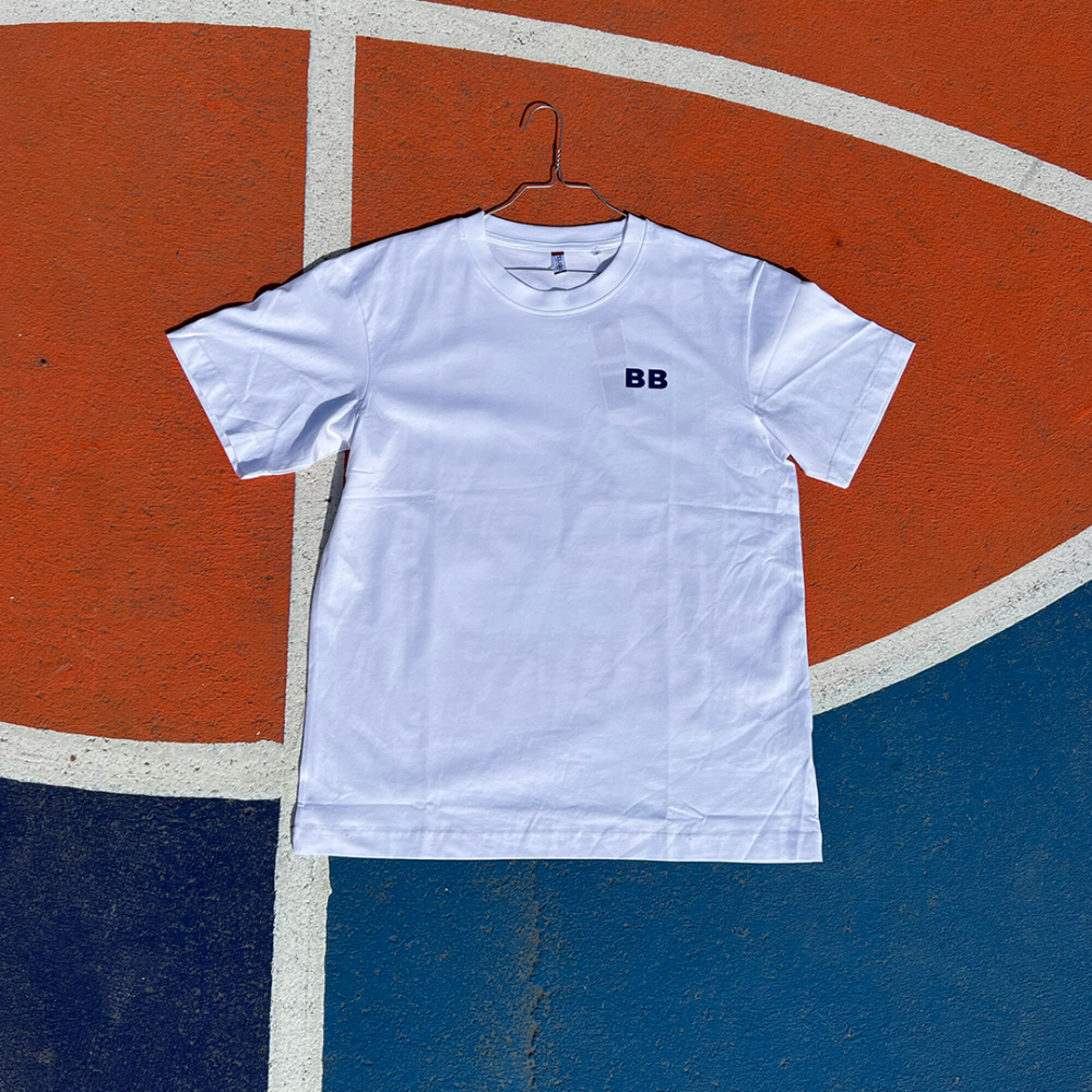 "Darko" T-Shirt - Billede 2
