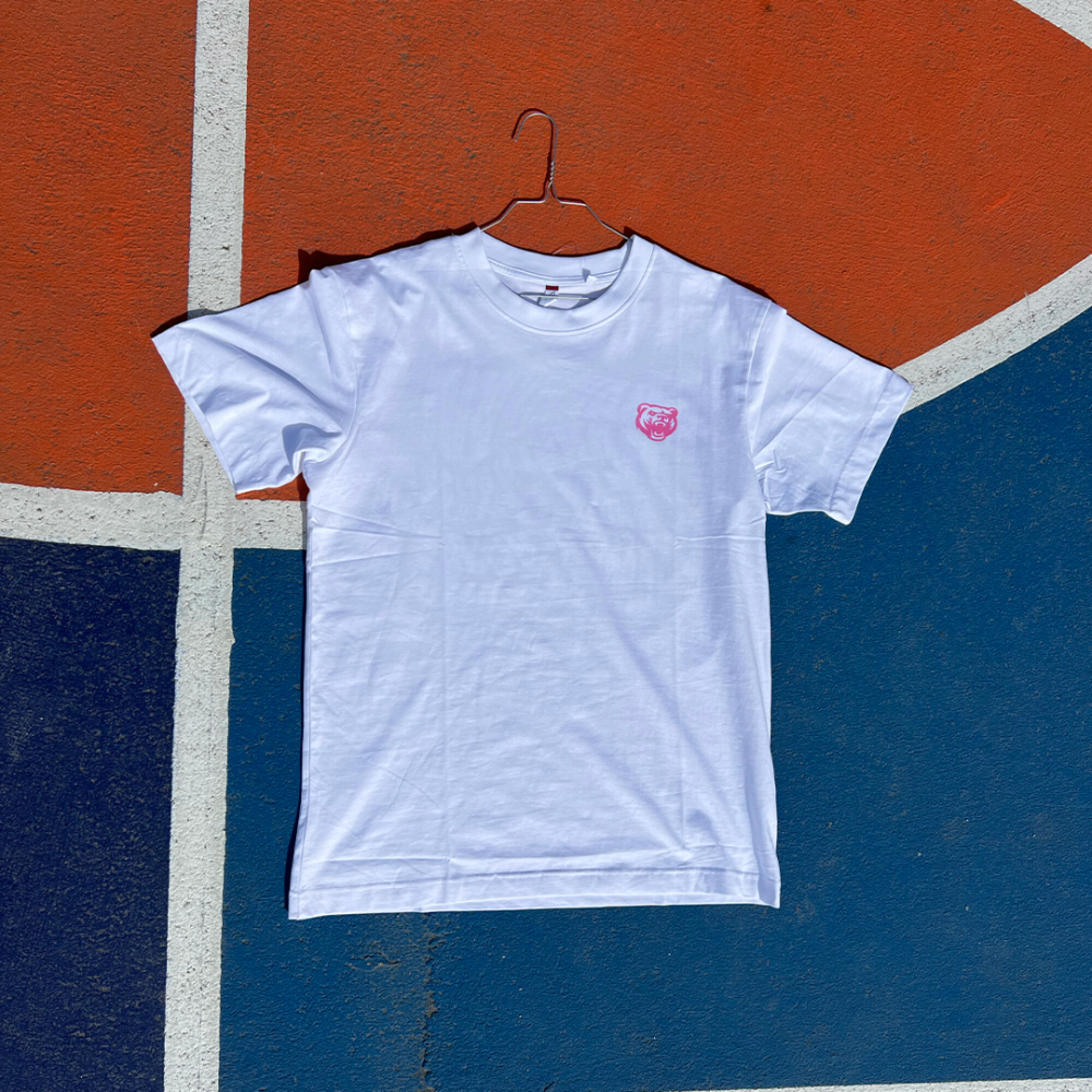 Distorted T-Shirt - Billede 2