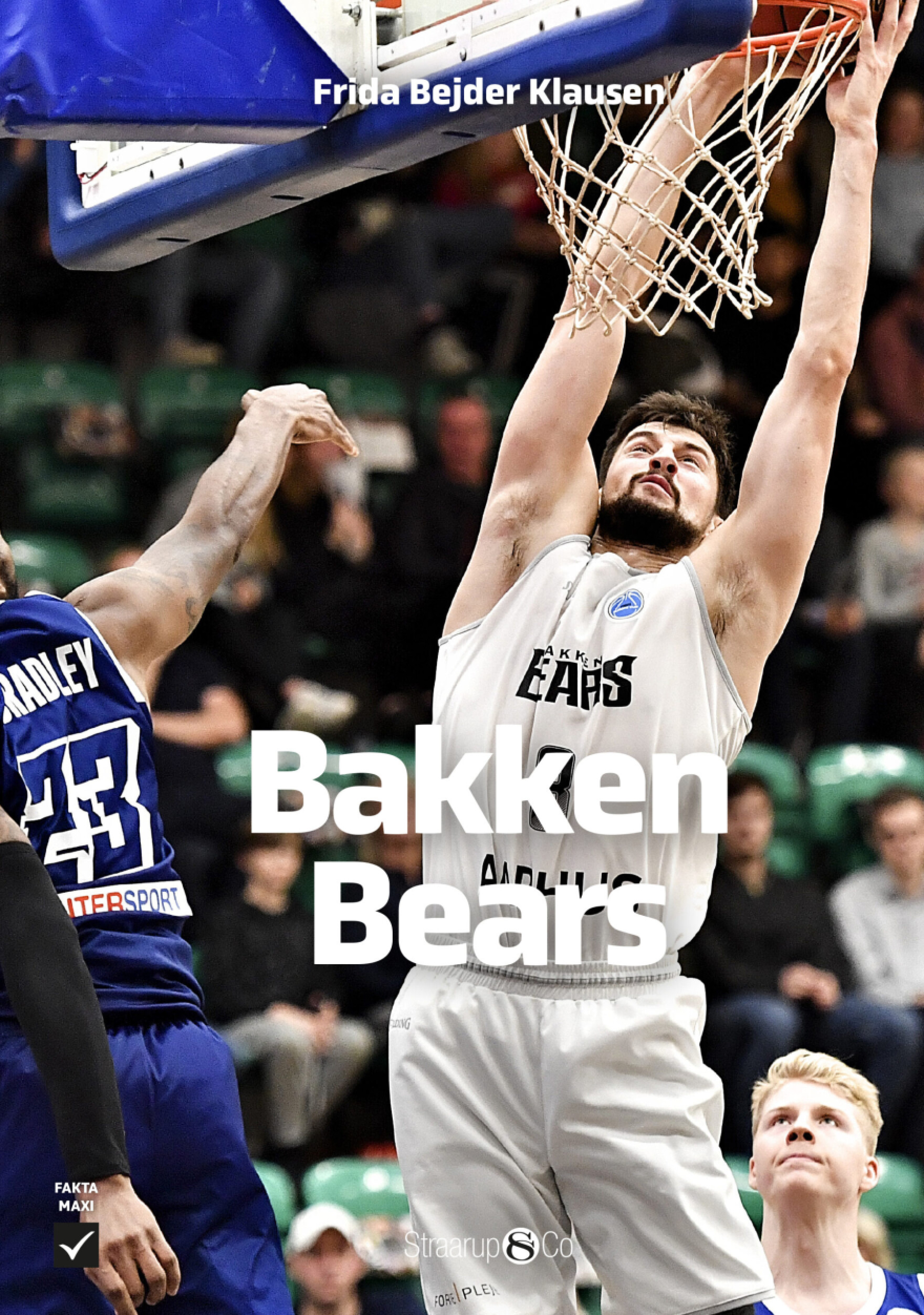 Bogen om Bakken Bears - Billede 2