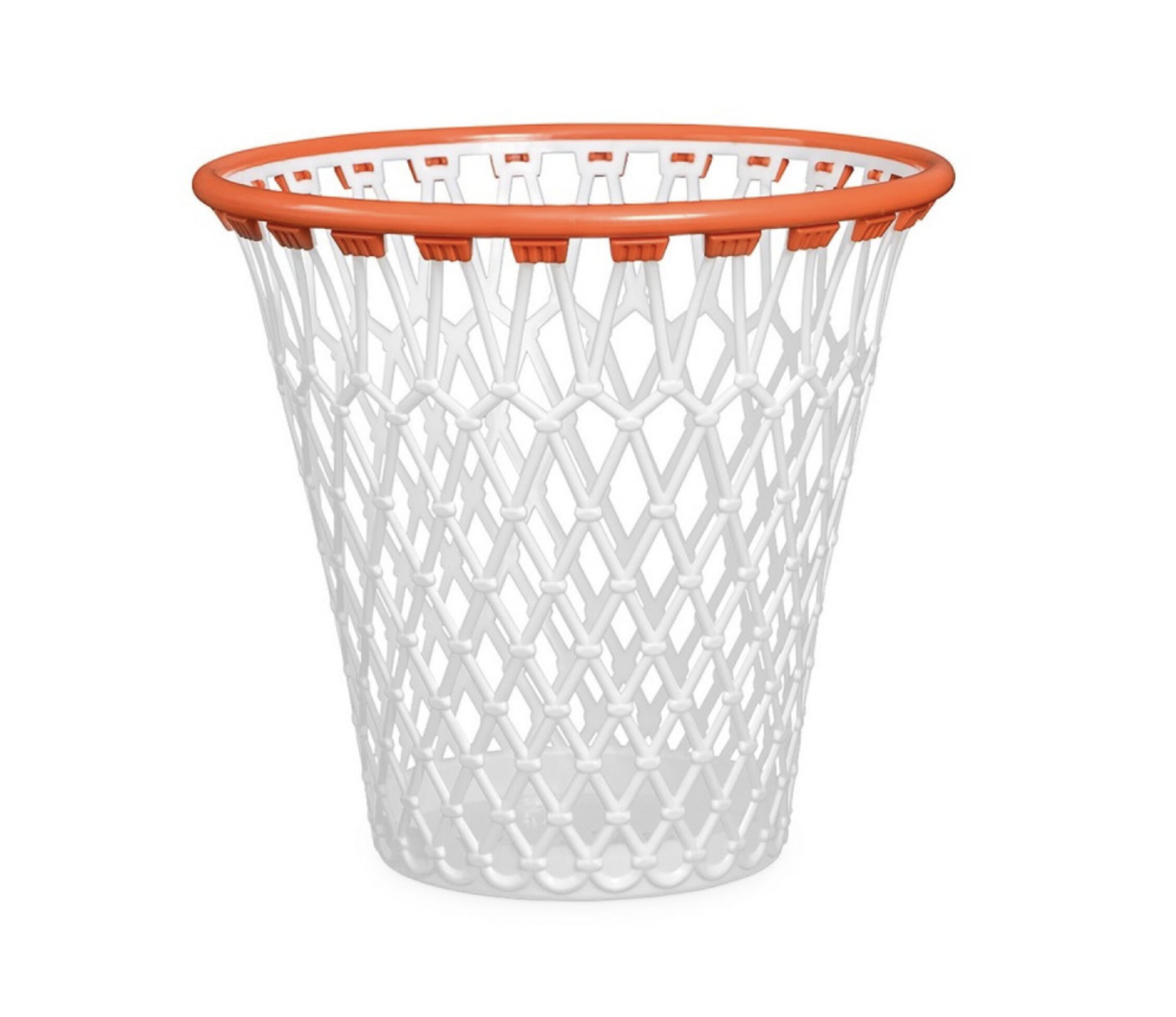 Basketkurv Skraldespand