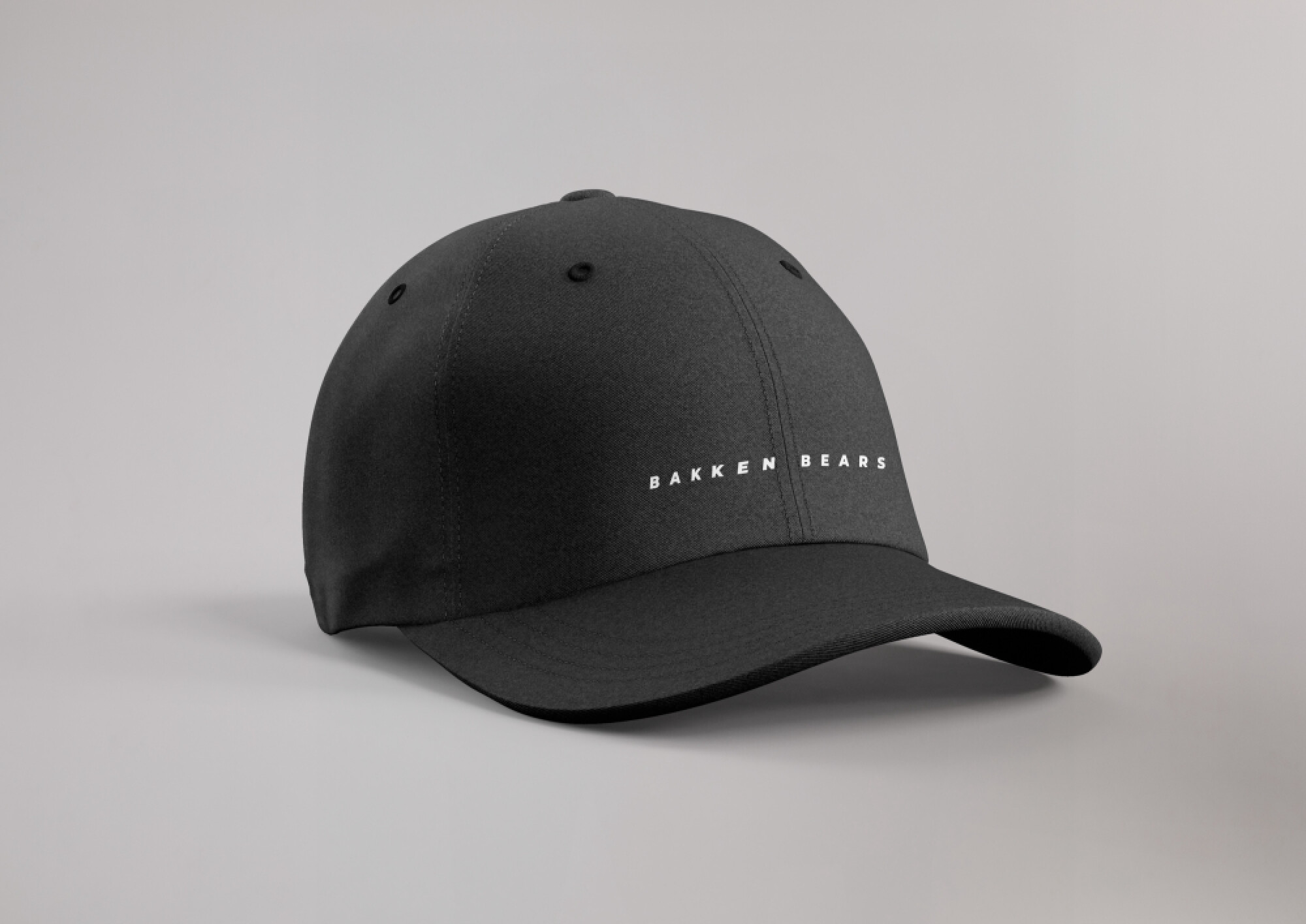 Bakken Bears "Bears Cap" - Billede 2