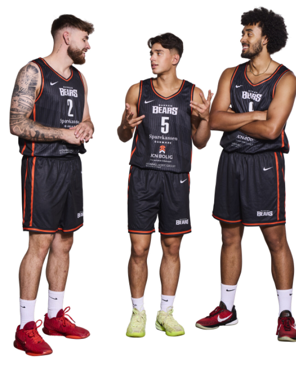 Nike Home Shorts 25/26