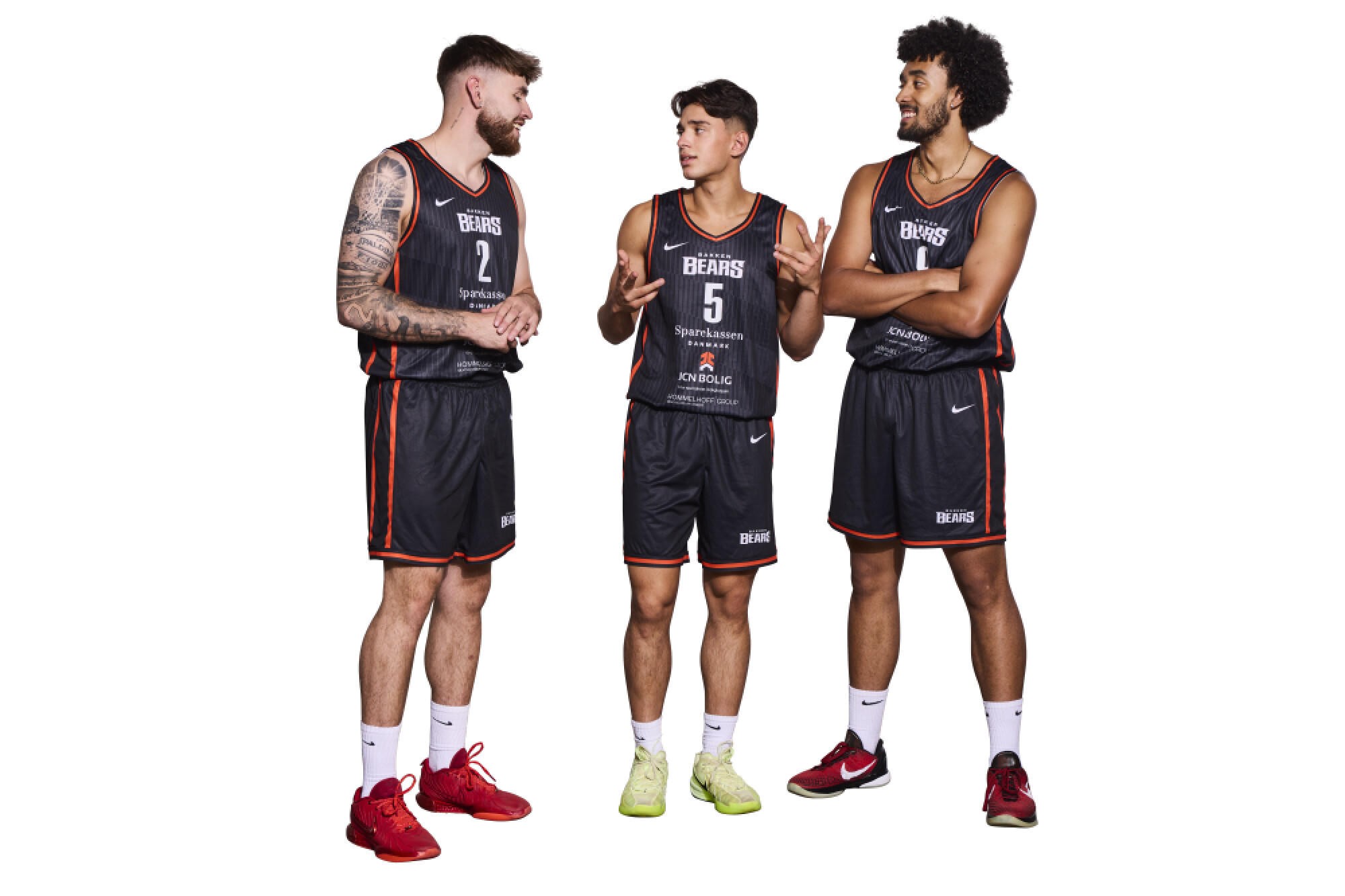 Nike Home Shorts 25/26