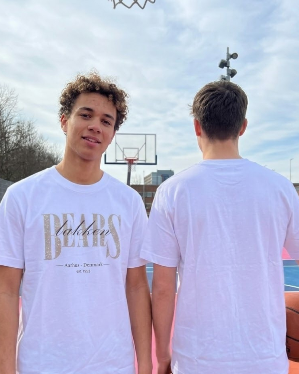 Palace Bodoni T-Shirt
