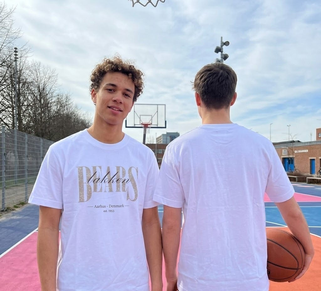 Palace Bodoni T-Shirt