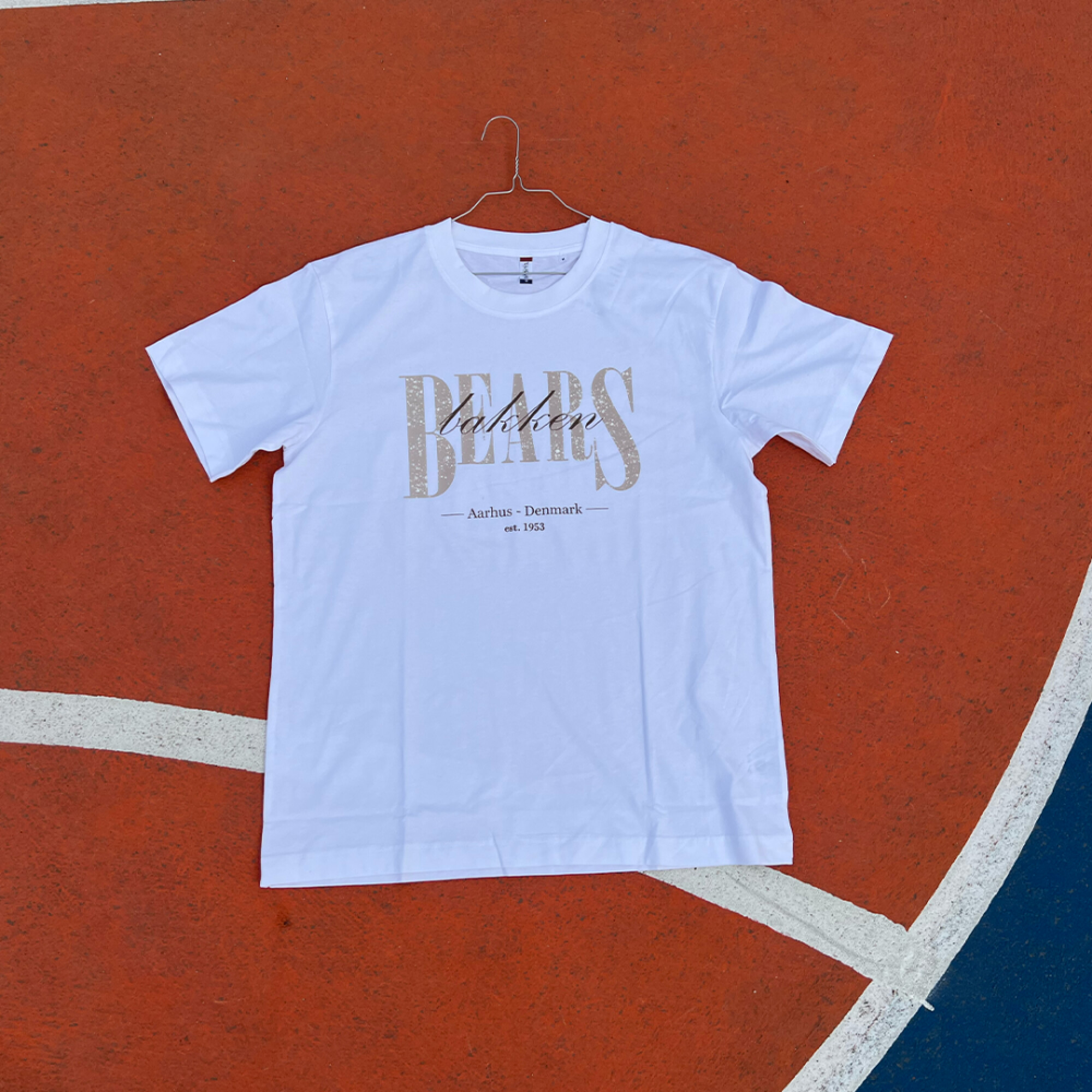 Palace Bodoni T-Shirt - Billede 2