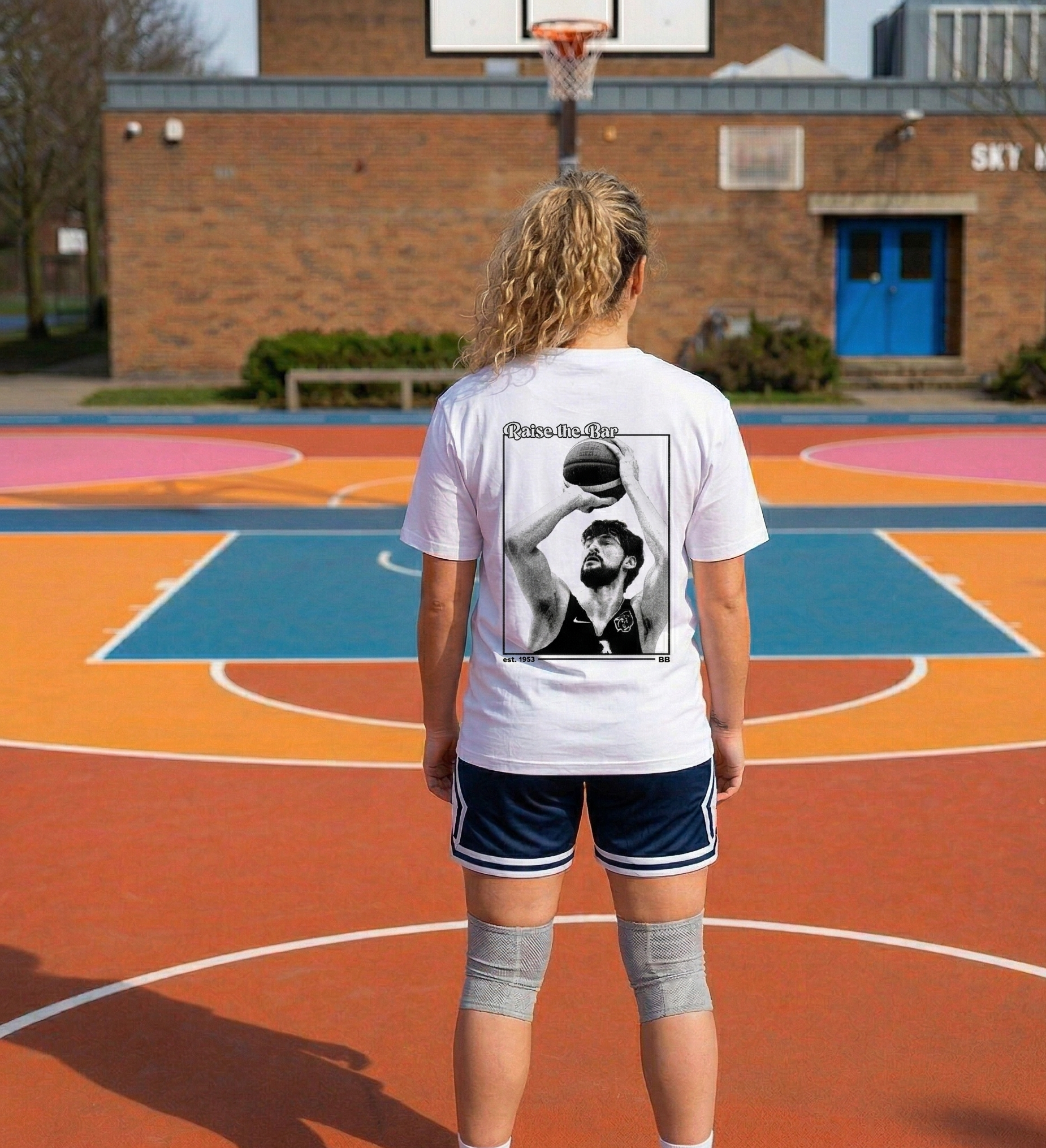 "Darko" T-Shirt - Billede 4