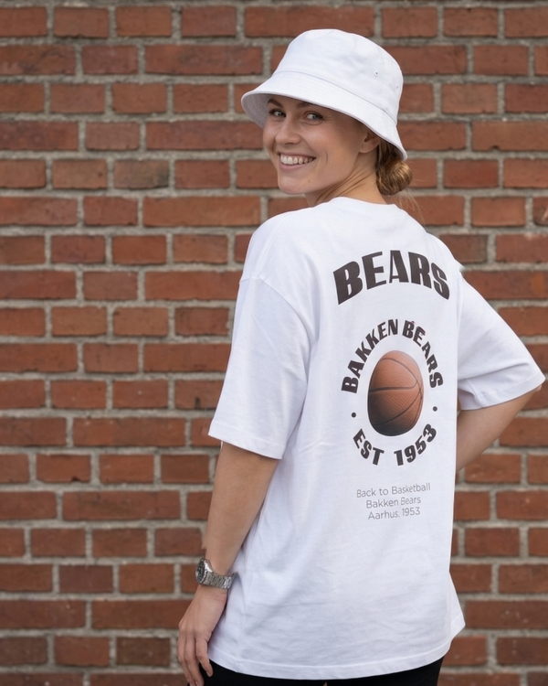 Bakken Bears "Est 1953"