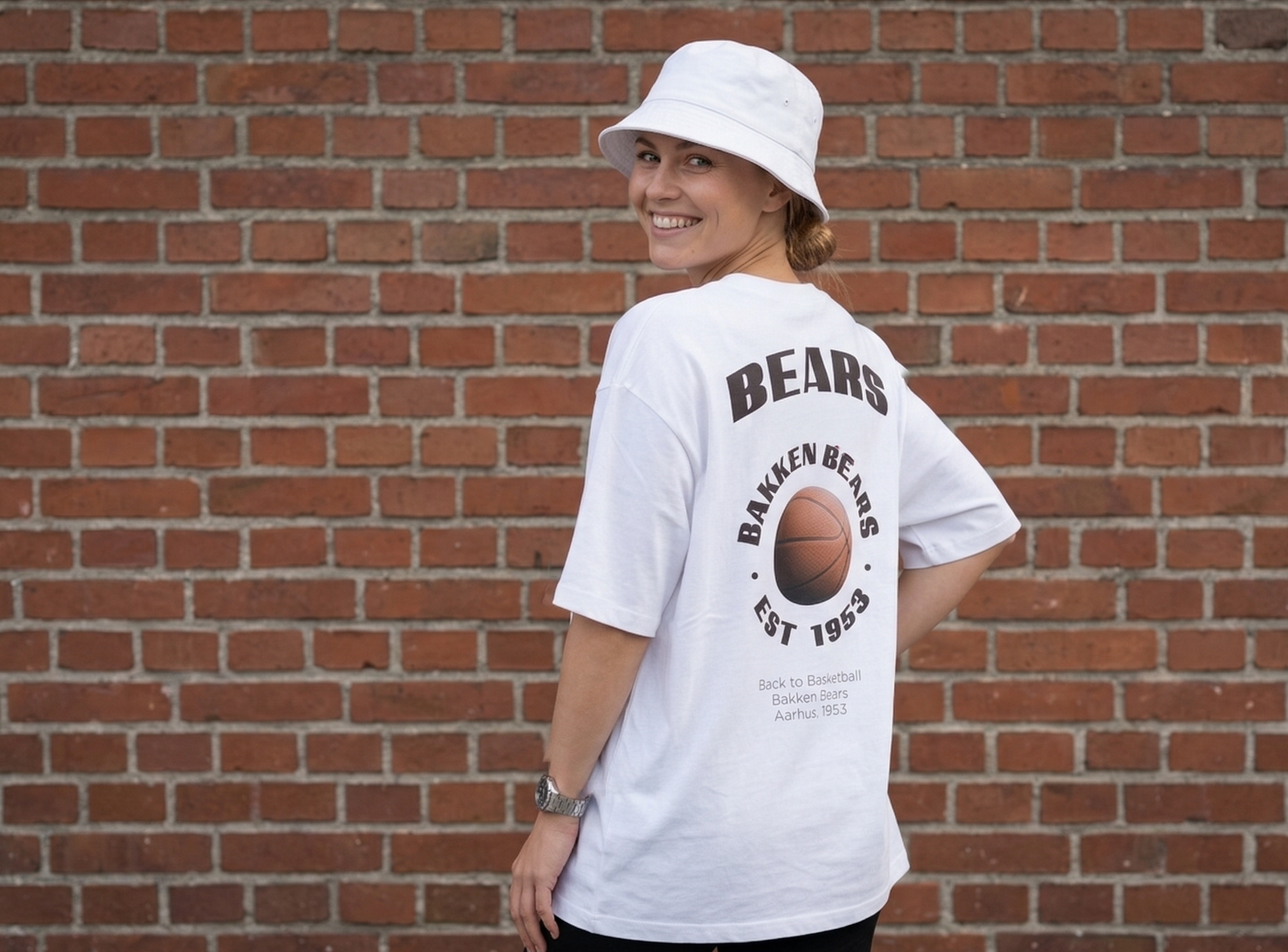 Bakken Bears "Est 1953"