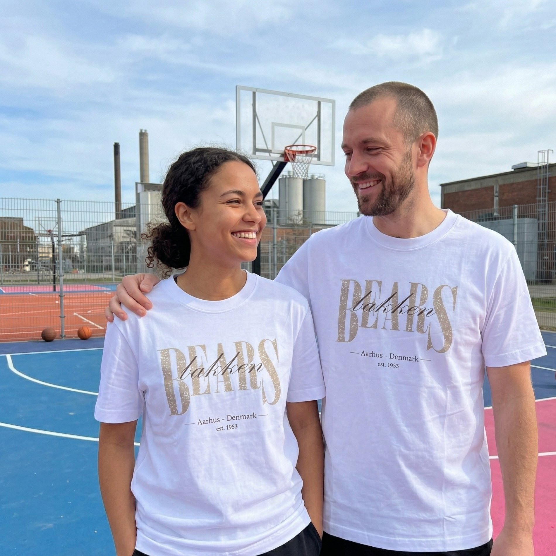 Palace Bodoni T-Shirt - Billede 3
