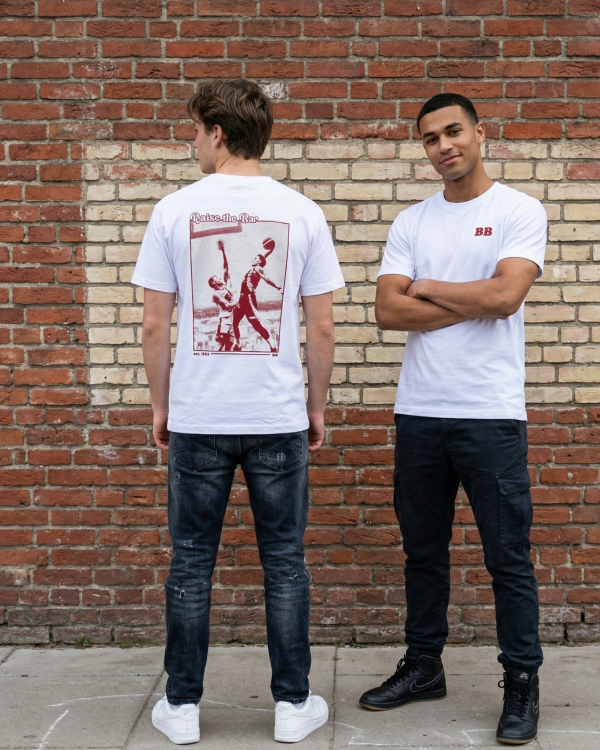 "Sylle" T-Shirt