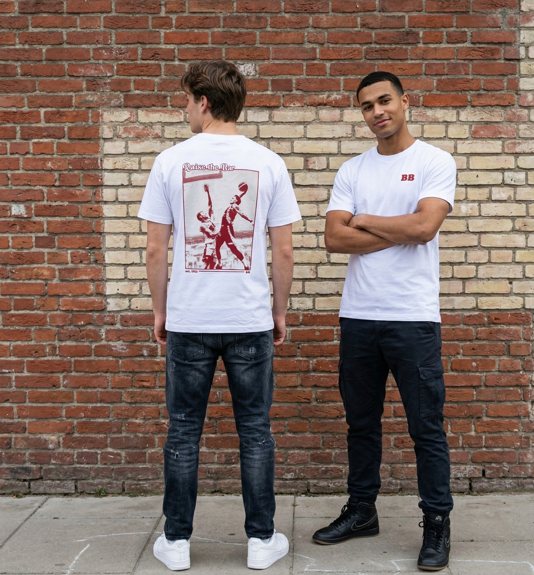 "Sylle" T-Shirt