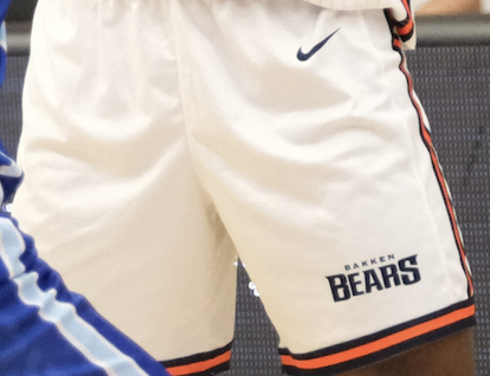Nike Away Shorts 25/26