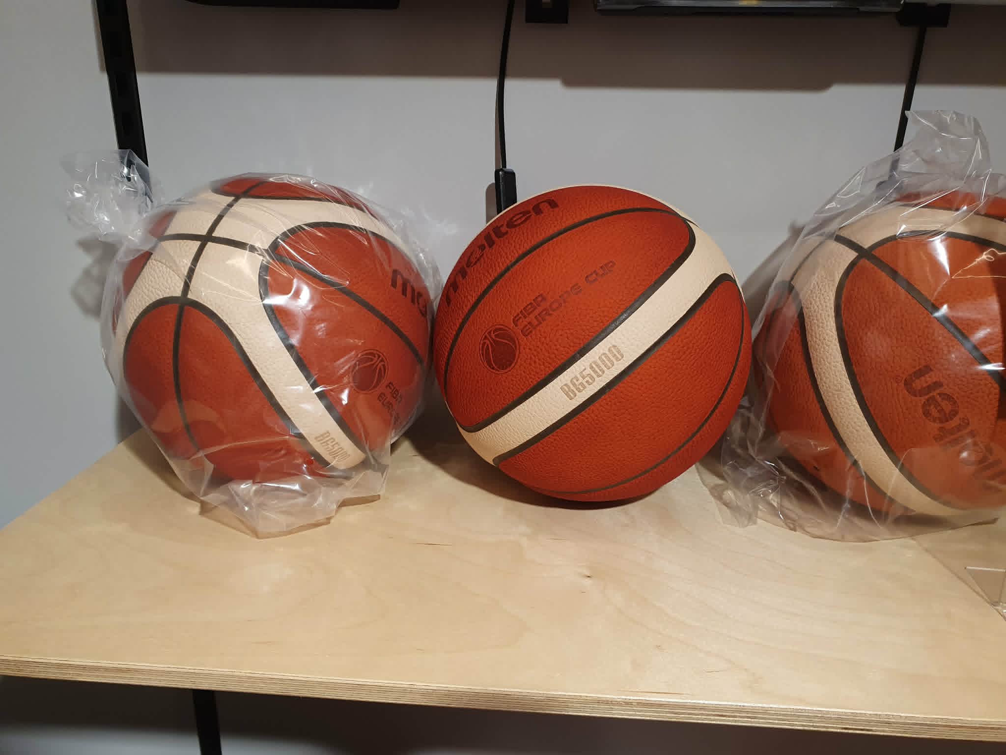 Basketball FIBA 24/25 - Billede 2