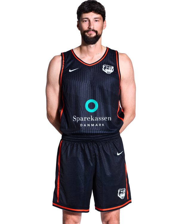 Nike Home Jersey 26/27