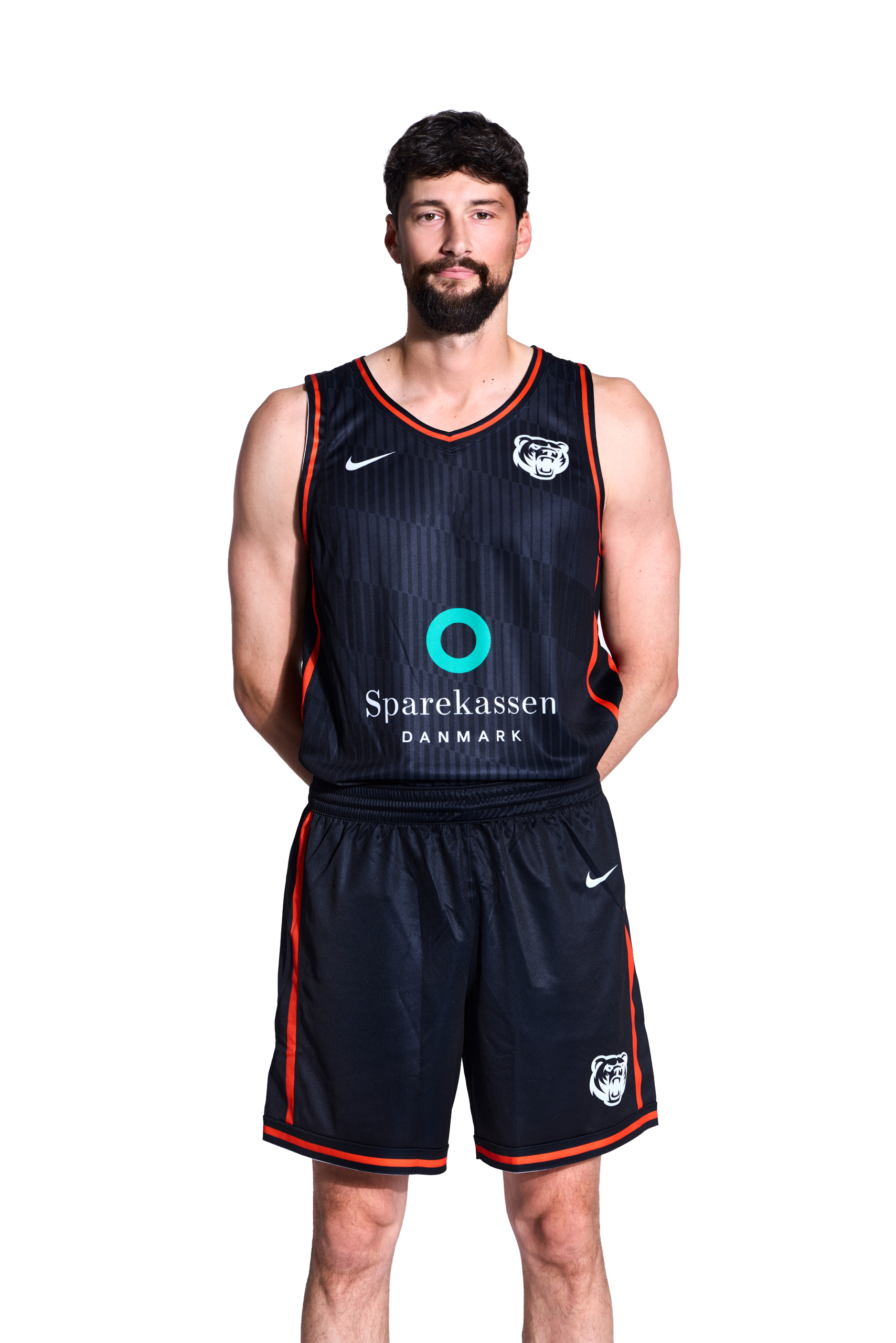 Nike Home Jersey 26/27