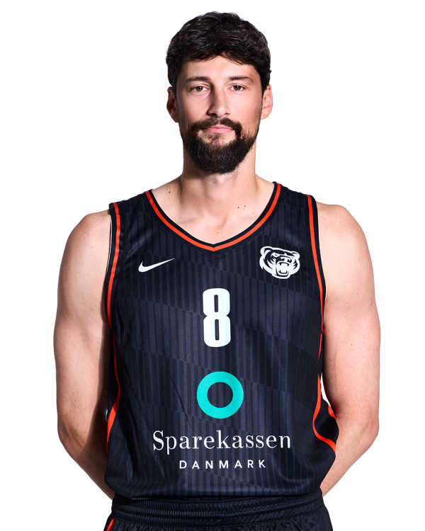 Nike Home Jersey 26/27 (Med tryk)