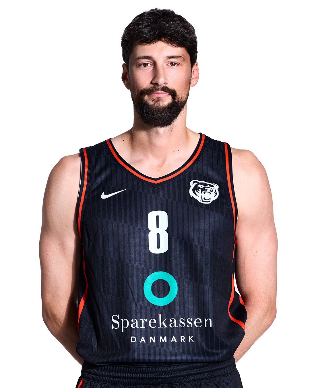 Nike Home Jersey 26/27 (Med tryk)