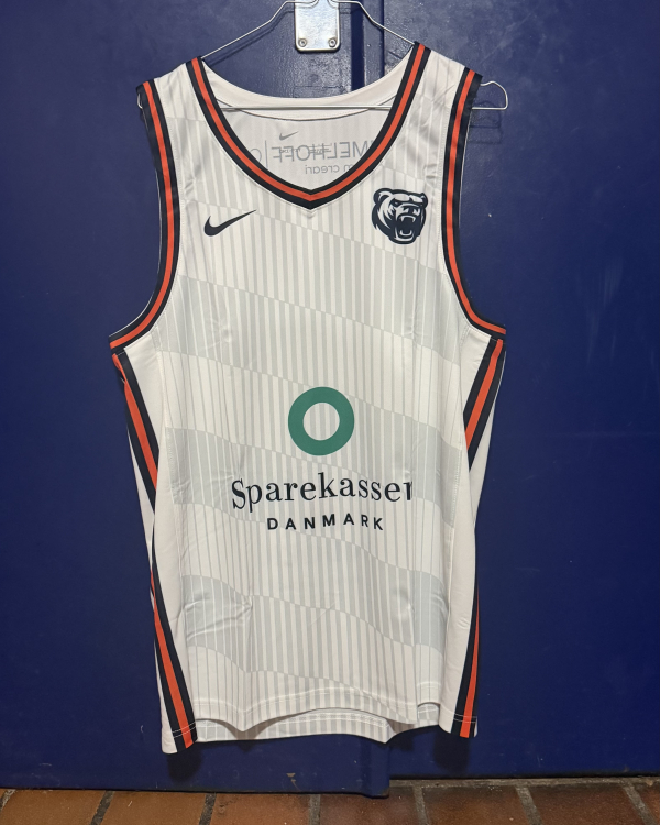 Nike Away Jersey 26/27